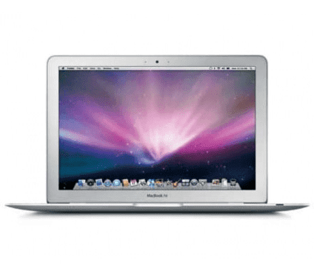 Réparation Ecran Cassé Macbook à république paris